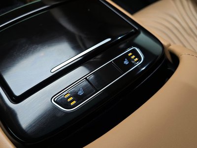 2022 Genesis G80 (RG3) 缩略图 27