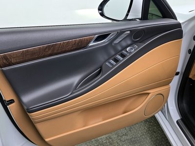2022 Genesis G80 (RG3) 缩略图 14
