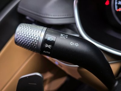 2022 Genesis G80 (RG3) 缩略图 30
