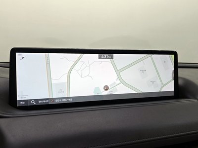 2022 Genesis G80 (RG3) 缩略图 19