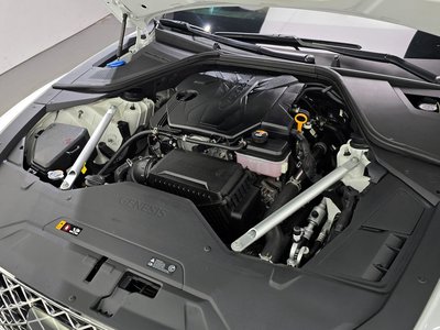 GENESIS G80 (RG3) - 7