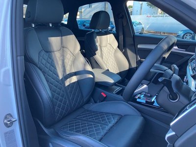 AUDI Q5 SPORTBACK - 9