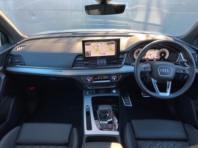 AUDI Q5 SPORTBACK - 7
