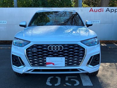 AUDI Q5 SPORTBACK - 3