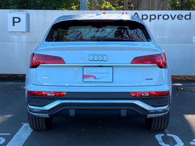 AUDI Q5 SPORTBACK - 6