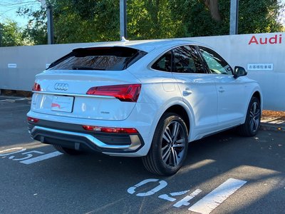 AUDI Q5 SPORTBACK - 5