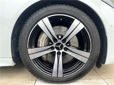 MERCEDES-BENZ C-CLASS - 8