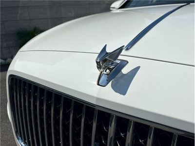 BENTLEY FLYING SPUR - 8