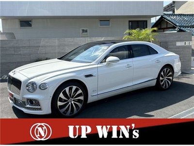 BENTLEY FLYING SPUR - 1