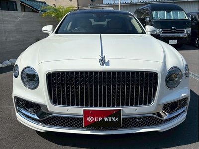 BENTLEY FLYING SPUR - 6