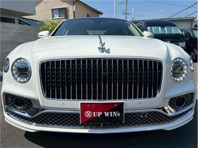 BENTLEY FLYING SPUR - 7