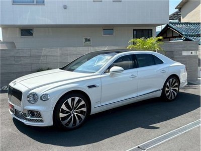 BENTLEY FLYING SPUR - 2
