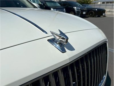 BENTLEY FLYING SPUR - 9