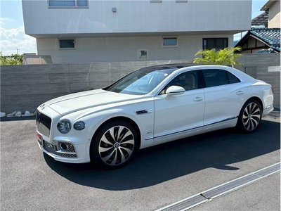 BENTLEY FLYING SPUR - 3