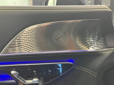 صورة مصغرة 41 لـ 2026 Mercedes-BENZ GT AMG