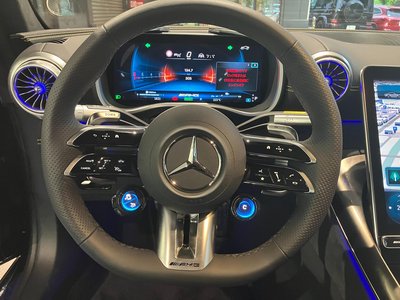 2026 Mercedes-BENZ GT AMG — фото 8