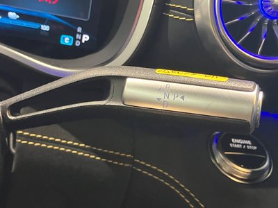 صورة مصغرة 28 لـ 2026 Mercedes-BENZ GT AMG