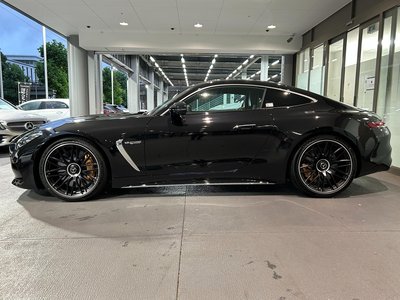 2026 Mercedes-BENZ GT AMG — фото 3