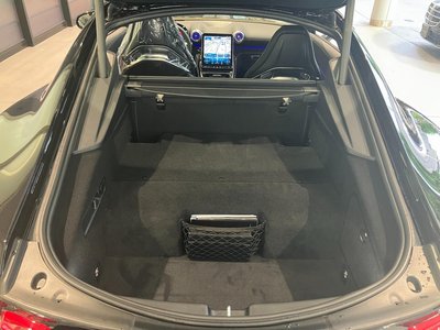 صورة مصغرة 18 لـ 2026 Mercedes-BENZ GT AMG