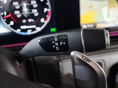 MERCEDES-BENZ G-CLASS - 9