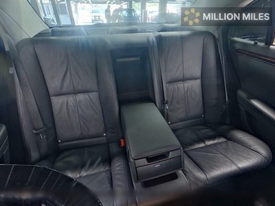 MERCEDES-BENZ S-CLASS - 6