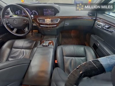 MERCEDES-BENZ S-CLASS - 3