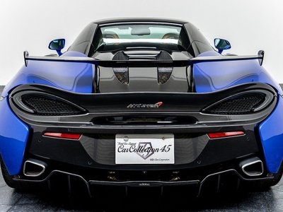 MCLAREN 570S SPIDER - 4