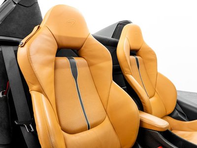MCLAREN 570S SPIDER - 6