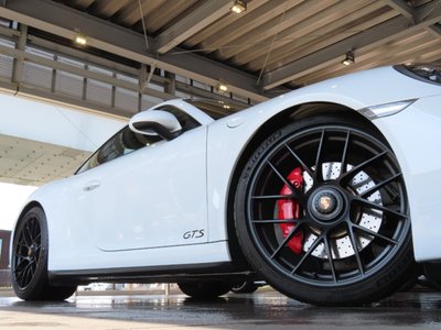 2019 Porsche 911 — миниатюра 30