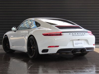 صورة 7 لـ 2019 Porsche 911