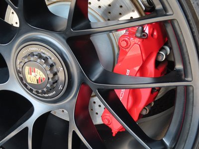 2019 Porsche 911 — миниатюра 61