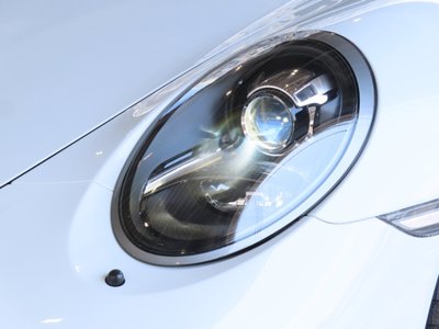 2019 Porsche 911 — миниатюра 13