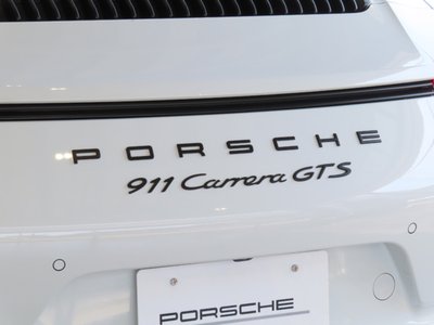 2019 Porsche 911 — миниатюра 11