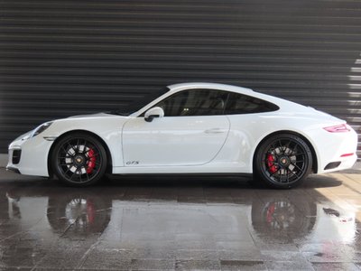 صورة 5 لـ 2019 Porsche 911