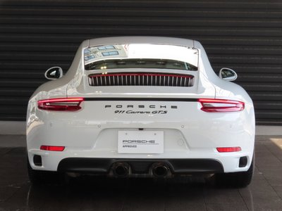 صورة 8 لـ 2019 Porsche 911