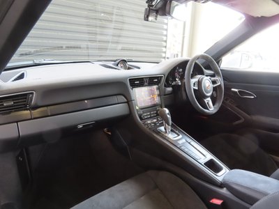 2019 Porsche 911 — миниатюра 20