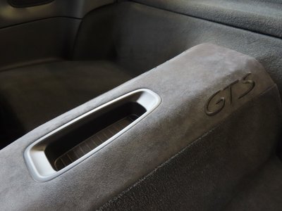 2019 Porsche 911 — миниатюра 40