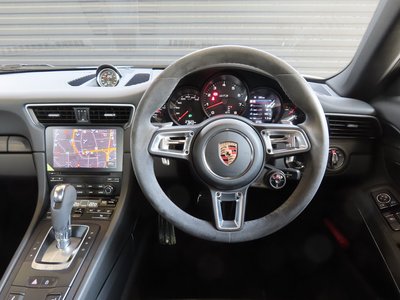 2019 Porsche 911 — миниатюра 94