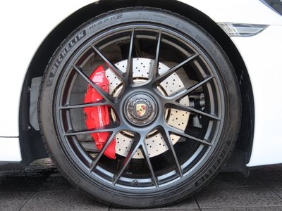 2019 Porsche 911 — миниатюра 57