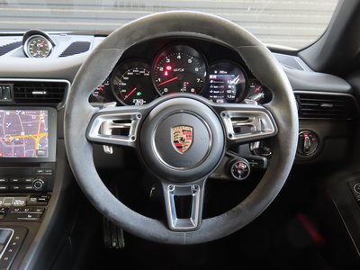 2019 Porsche 911 — миниатюра 95