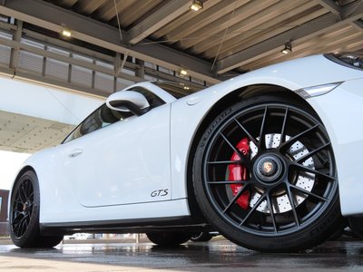 2019 Porsche 911 — миниатюра 58