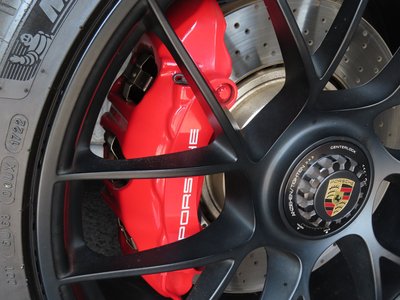 2019 Porsche 911 — миниатюра 59