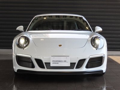 صورة 3 لـ 2019 Porsche 911