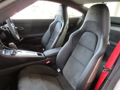 2019 Porsche 911 — миниатюра 22