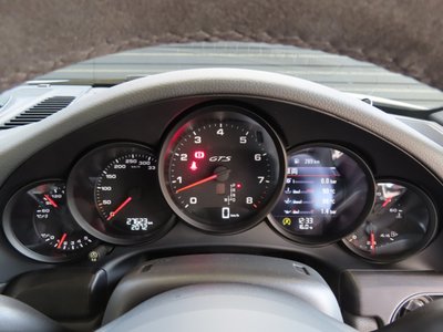 2019 Porsche 911 — миниатюра 28