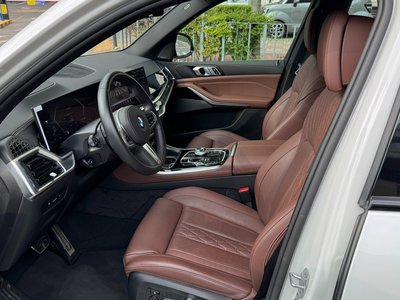 صورة مصغرة 12 لـ 2026 BMW X5