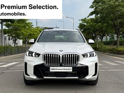 صورة 1 لـ 2026 BMW X5