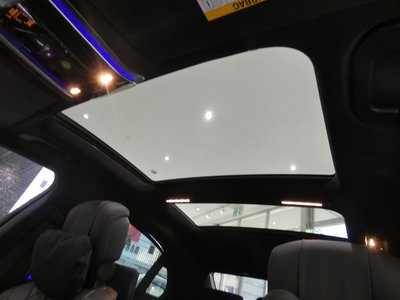 MERCEDES-BENZ S-CLASS - 7