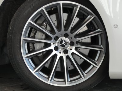 MERCEDES-BENZ S-CLASS - 6