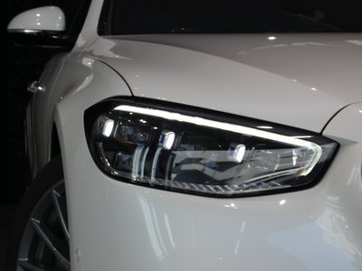 MERCEDES-BENZ S-CLASS - 3